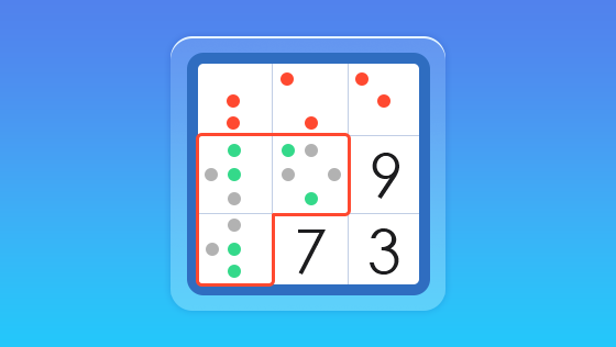 leetcode sudoku solver